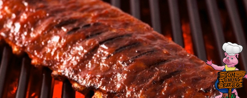 Mouth watering and tender